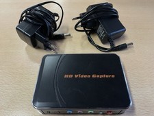 Video capture gebraucht kaufen  Salzatal