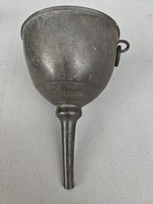 Antique vintage pewter for sale  BASINGSTOKE
