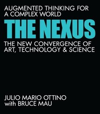 Nexus augmented thinking for sale  DERBY