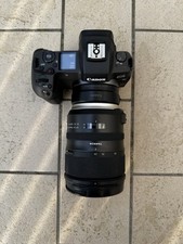 Canon eos tamron gebraucht kaufen  Pliening