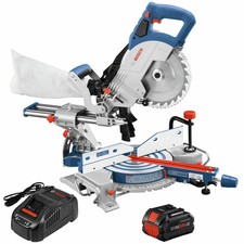 Bosch gcm18v 08n14 for sale  Suwanee