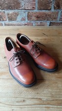 vintage mens shoes for sale  CHESTERFIELD