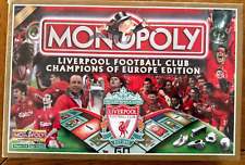 Liverpool champions ltd for sale  WIRRAL