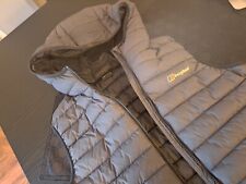 Boys berghaus gilet for sale  CASTLEFORD