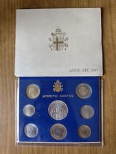 Confezione vaticano giovanni usato  Beinasco