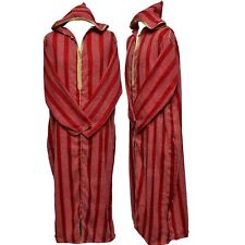 Men red striped d'occasion  Expédié en Belgium