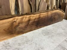 Live edge walnut for sale  Salineville