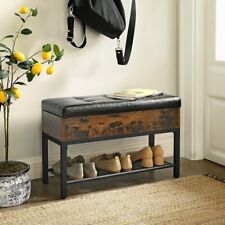 Meuble banc coffre d'occasion  Couzeix