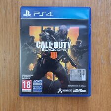 Call duty black usato  Roma