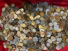 #1 Lote de 5 libras del mundo - Monedas extranjeras - Sin buscar - ¡Envío gratuito! segunda mano  Embacar hacia Mexico