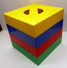 Box blox building for sale  Chehalis