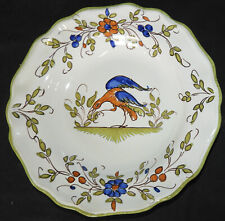 Matet earthenware plate d'occasion  Expédié en Belgium