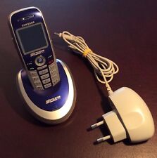 Telefono cordless samsung usato  Asti