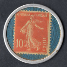 Necessite rare timbre d'occasion  Clermont-Ferrand-