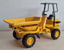 Joal dumper compact d'occasion  Baillargues