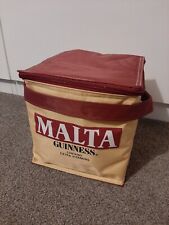 Malta guinness vintage for sale  FARNBOROUGH