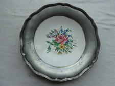 Arts décoratifs assiette d'occasion  Saint-Astier