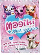 Magiki gattini kittens usato  Aprilia