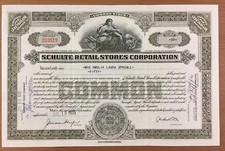 Schulte retail stores for sale  Ellsworth