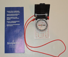 Suunto field compass for sale  USA