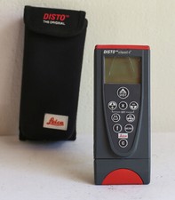 Leica disto classic gebraucht kaufen  Heiligenhaus