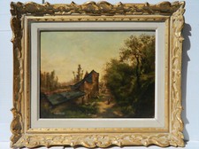 Bretagne léon joubert d'occasion  France
