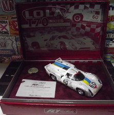 Fly lola t70 for sale  Rochester