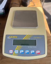 Kern plb 1000 gebraucht kaufen  Hilchenbach