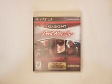 Devil May Cry HD Collection (Playstation 3 PS3) comprar usado  Enviando para Brazil