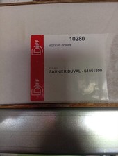 Saunier duval s1061800 d'occasion  Coutouvre