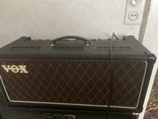 Vox ac30cch custom gebraucht kaufen  Hamburg
