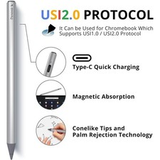 Penoval usi2.0 stylus for sale  Garland
