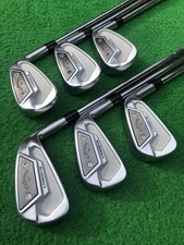 Callaway forged irons for sale  EXETER