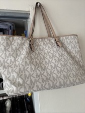 Michael kors tote for sale  Columbus