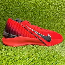 Nike G.T. Tênis de basquete Jump Academy EP masculino tamanho 11 vermelho preto comprar usado Nike G.T. Tênis de basquete Jump Academy EP masculino tamanho 11 vermelho preto comprar usado  Enviando para Brazil