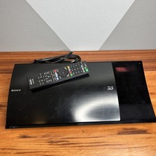 Receptor FM Sony HBD-N790W DVD 3D Blu-Ray Home Theater com EZW-RT50 e controle remoto!, usado comprar usado  Enviando para Brazil