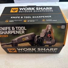Work sharp wskts for sale  Eustis