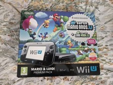 Nintendo wii mario for sale  BRISTOL