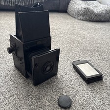 Rare vintage dallmeyer for sale  SEAFORD