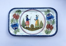 Vintage massily tin for sale  ELLAND