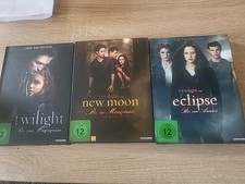 Twilight saga disc gebraucht kaufen  Kulmbach