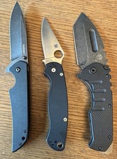 Lot knives. pocket for sale  Minneapolis