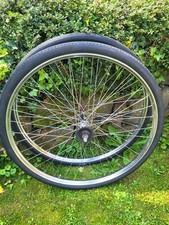 Fahrrad laufräder 635 gebraucht kaufen  Bad Grund (Harz)