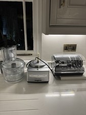 Magimix compact 3200 for sale  LONDON