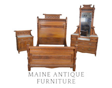 Antique victorian piece for sale  Fairfield
