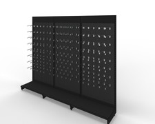 Supermarktregal wandregal meta gebraucht kaufen Supermarktregal wandregal meta gebraucht kaufen  Dülmen