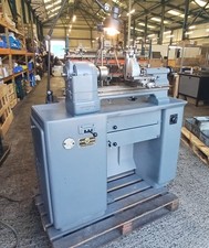 Schaublin 102 lathe for sale  OLDBURY