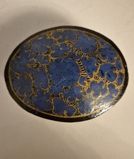 Vintage kashmir india for sale  LIGHTWATER
