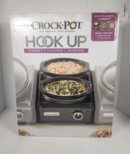 Crockpot hook double for sale  Stanley
