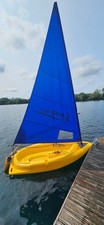 Escape solsa sailing for sale  SOUTHAMPTON